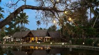 Click here to view the details of Ayura Marari (Xandari Pearl) Beach Resort Private Limited