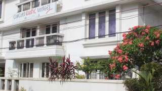 Click here to view the details of Concord Exotic Voyages 