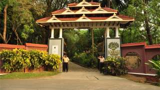 Click here to view the details of Kairali Ayurvedic Health Resort (P) Limited
