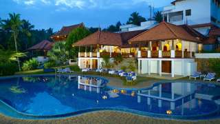 Click here to view the details of Anandam Ayurvedic  Centre