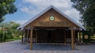Click here to view the details of Jubilee Ayurveda Mission Hospital and Research Institute