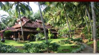 Click here to view the details of Somatheeram Ayurvedic Health Resort
