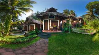 Click here to view the details of Somatheeram Ayurveda Village