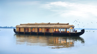 Click here to view the details of SPICE ROUTES LUXURY CRUISES 